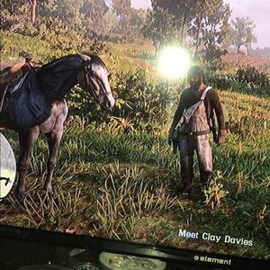 Meet your Posher, Pierre